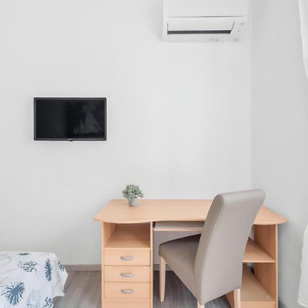 Little Flower City Studio 5 - Rijeka Rent Eksteriør bilde
