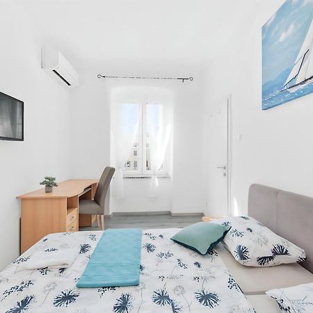 Little Flower City Studio 5 - Rijeka Rent Eksteriør bilde
