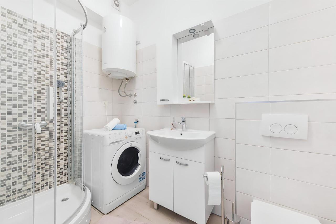 Little Flower City Studio 5 - Rijeka Rent Eksteriør bilde